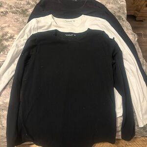 Abercrombie Lot